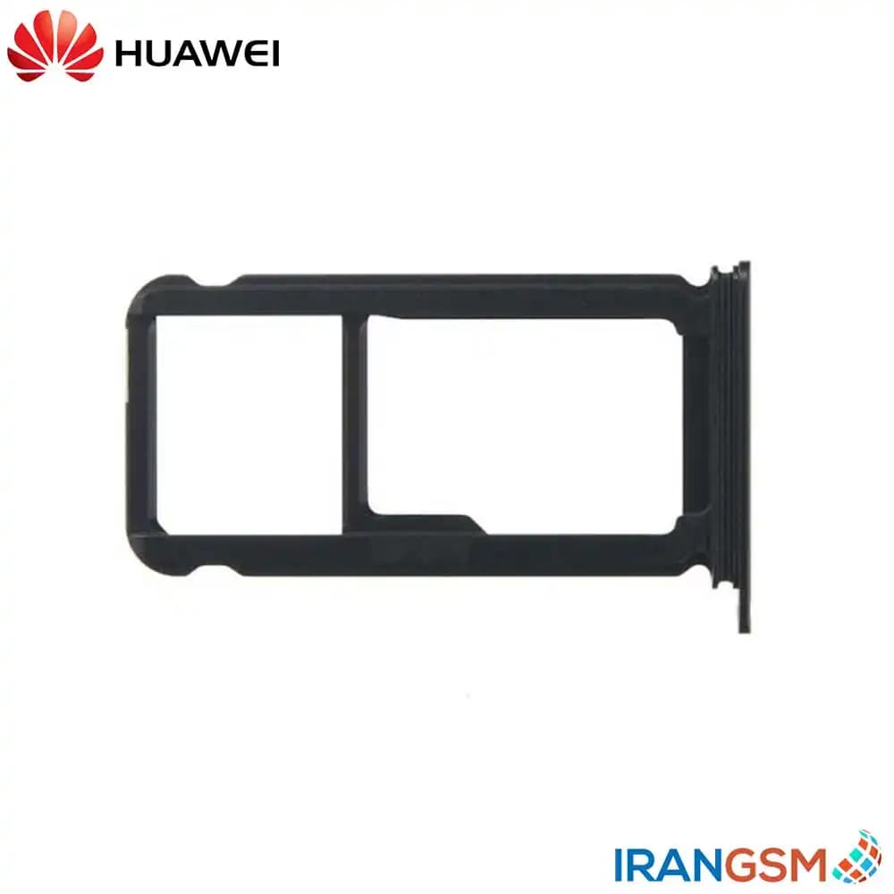 خشاب سیم کارت موبایل هواوی Huawei P10 Plus — تصویر ۳