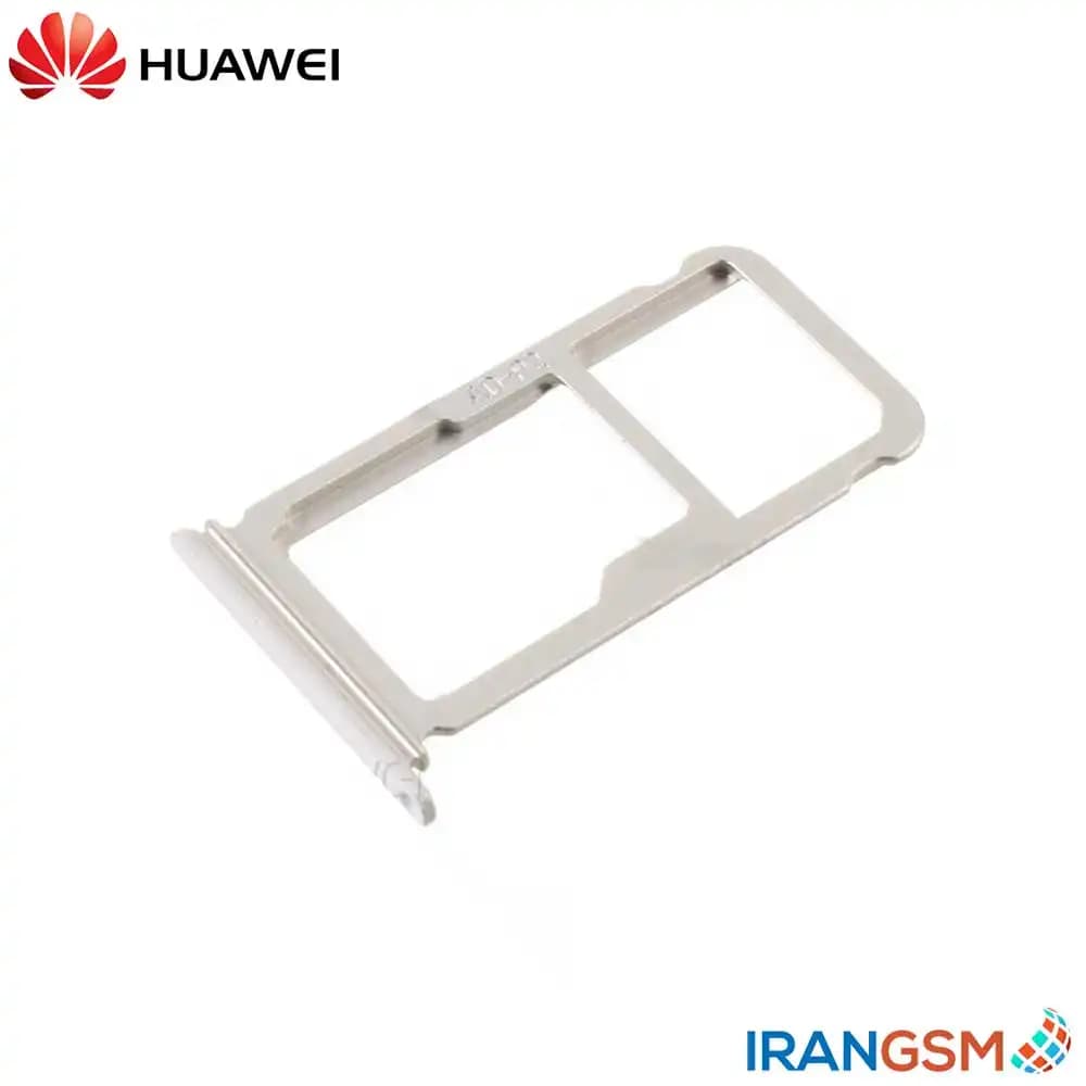 خشاب سیم کارت موبایل هواوی Huawei P10 Plus — تصویر ۵
