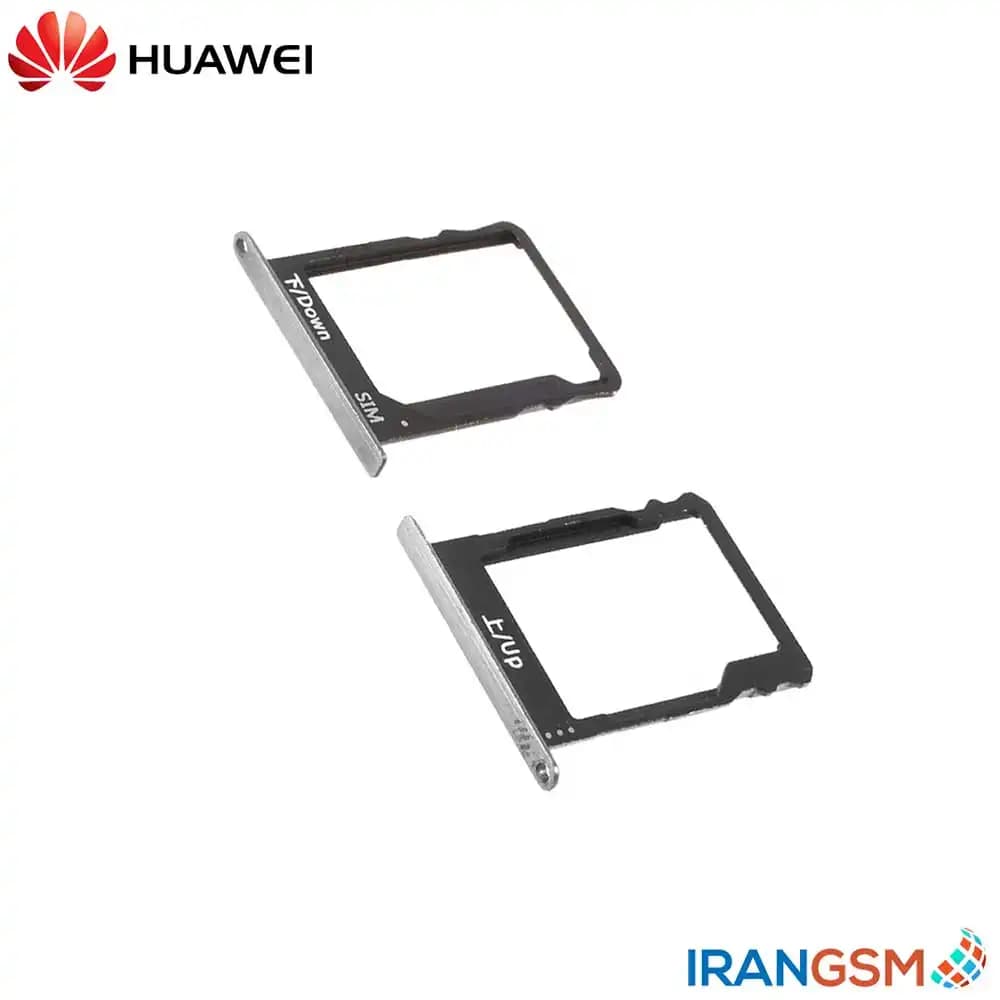 خشاب سیم کارت موبایل هواوی Huawei Enjoy 5s 2015 / GR3 2015 — تصویر ۲