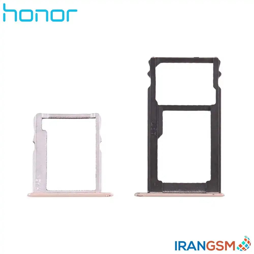 خشاب سیم کارت موبایل آنر Honor 5X 2015 / Huawei GR5 2015 — تصویر ۲
