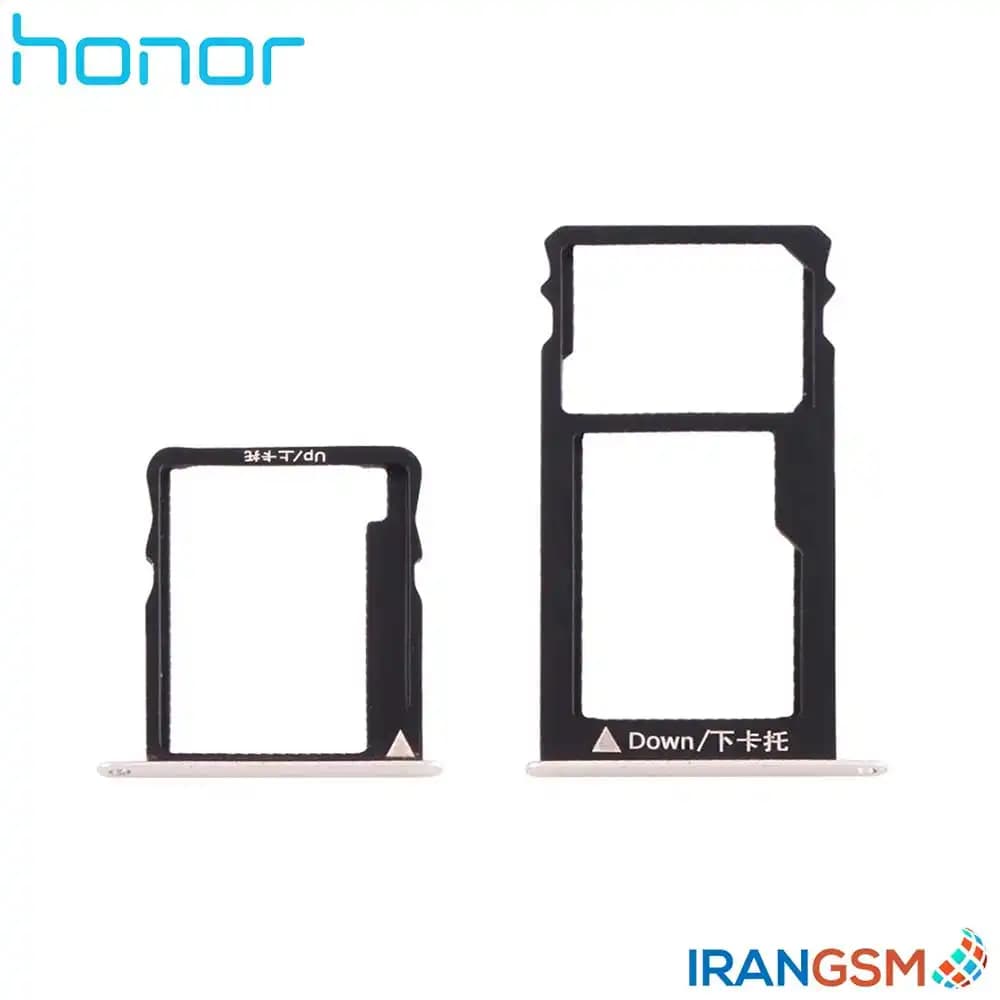 خشاب سیم کارت موبایل آنر Honor 5X 2015 / Huawei GR5 2015