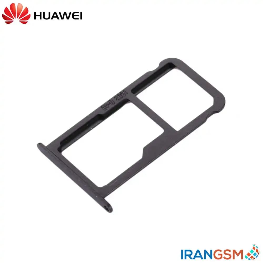 خشاب سیم کارت موبایل هواوی Huawei Mate 9 — تصویر ۲