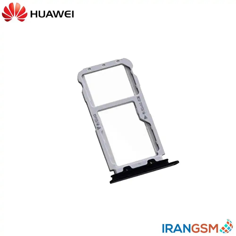 خشاب سیم کارت موبایل هواوی Huawei nova plus — تصویر ۲