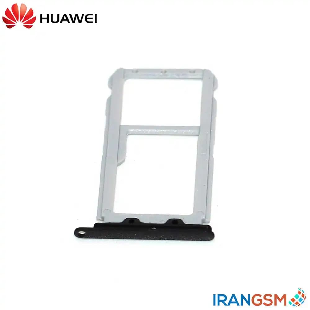 خشاب سیم کارت موبایل هواوی Huawei nova 2 — تصویر ۲