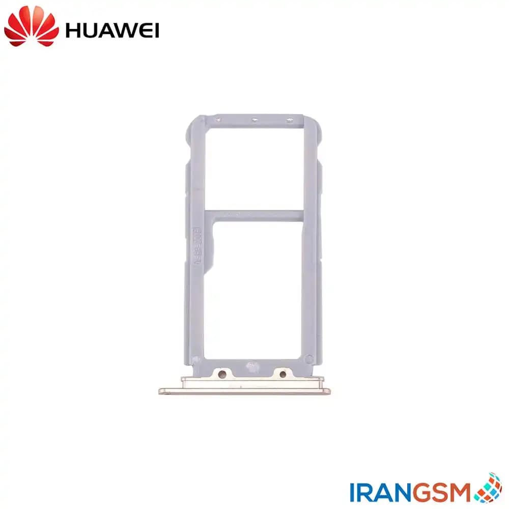 خشاب سیم کارت موبایل هواوی Huawei nova 2 — تصویر ۴