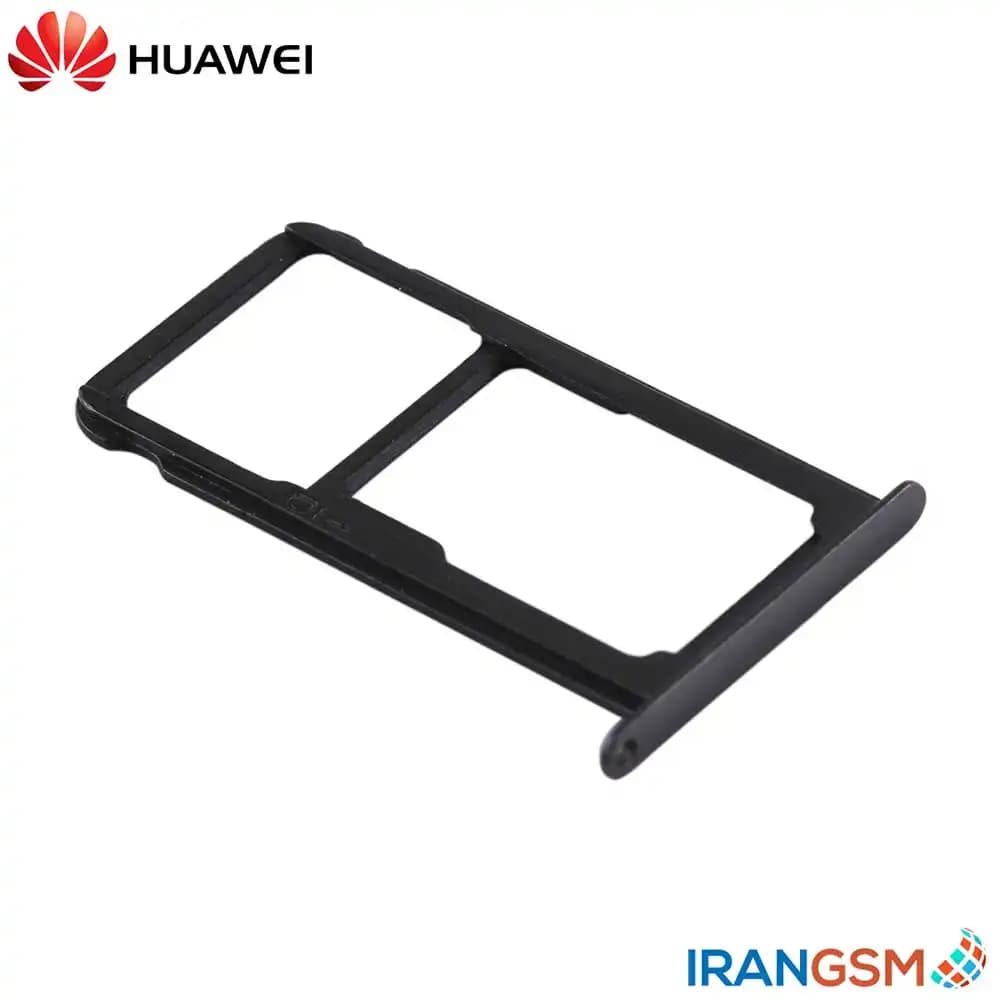 خشاب سیم کارت موبایل هواوی Huawei P9 lite — تصویر ۳