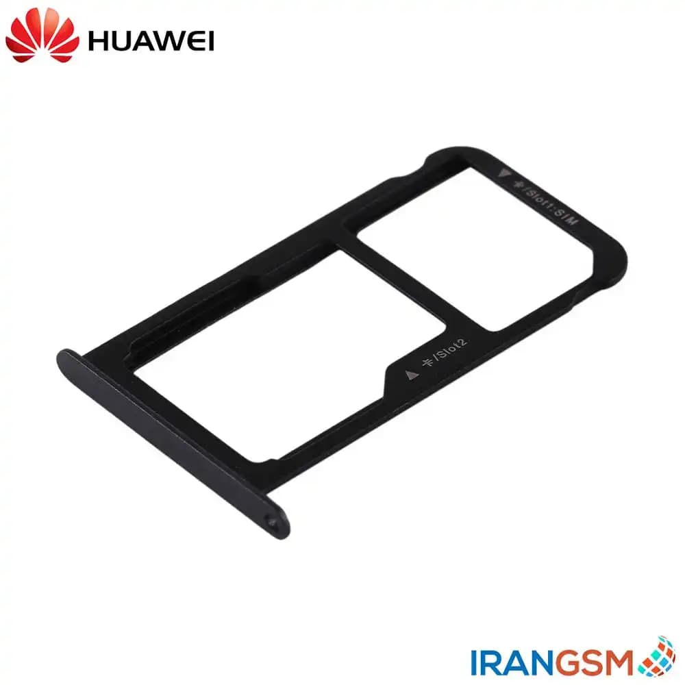 خشاب سیم کارت موبایل هواوی Huawei P9 lite — تصویر ۴