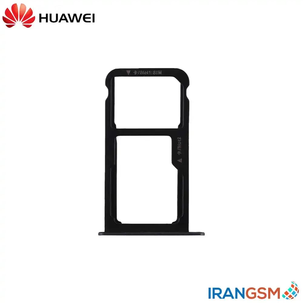خشاب سیم کارت موبایل هواوی Huawei P9 lite — تصویر ۲