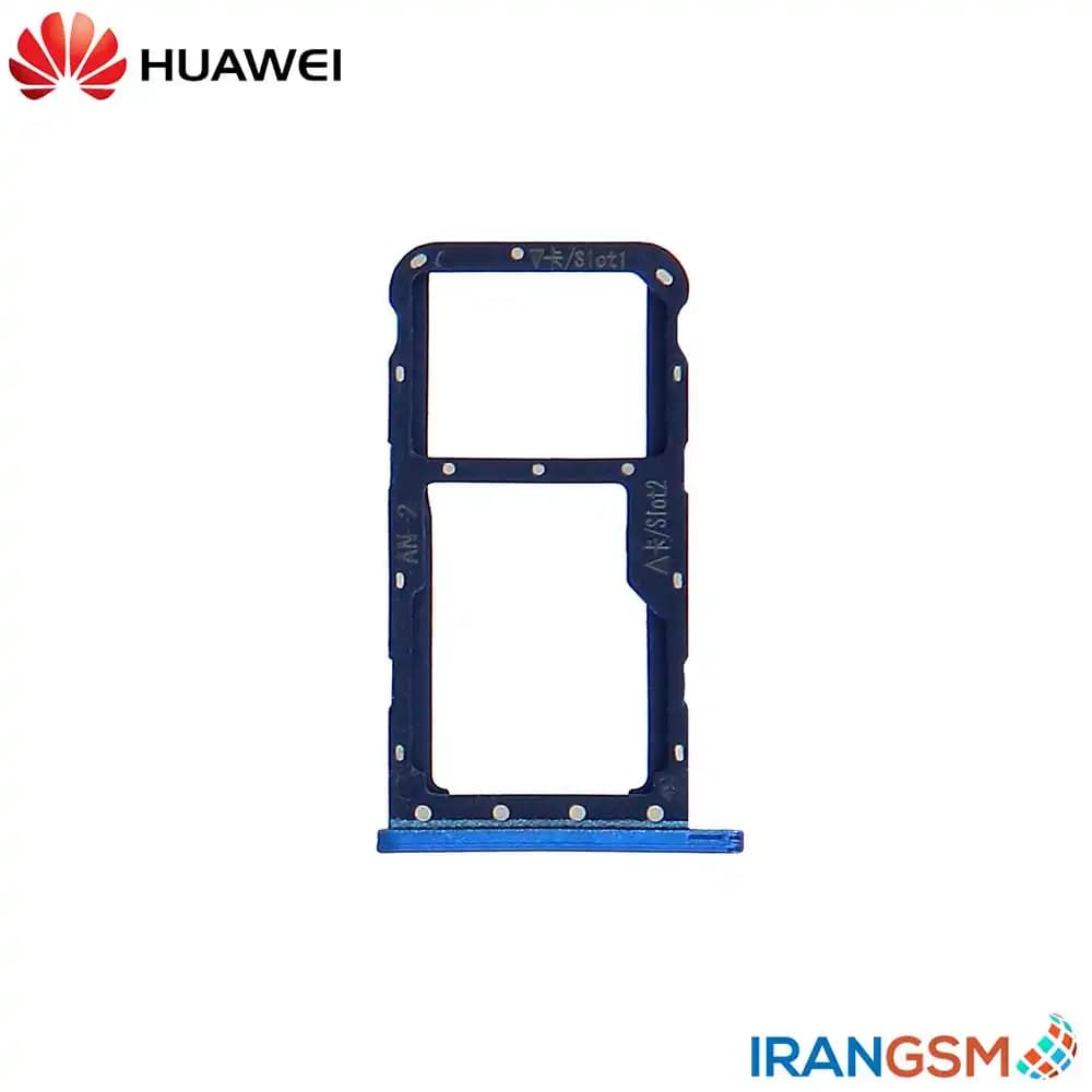 خشاب سیم کارت موبایل هواوی Huawei nova 3e 2018 / P20 lite 2018 — تصویر ۲