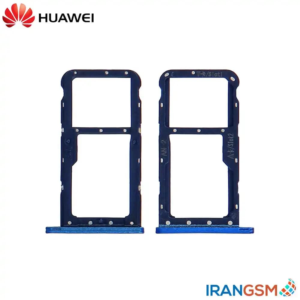 خشاب سیم کارت موبایل هواوی Huawei nova 3e 2018 / P20 lite 2018