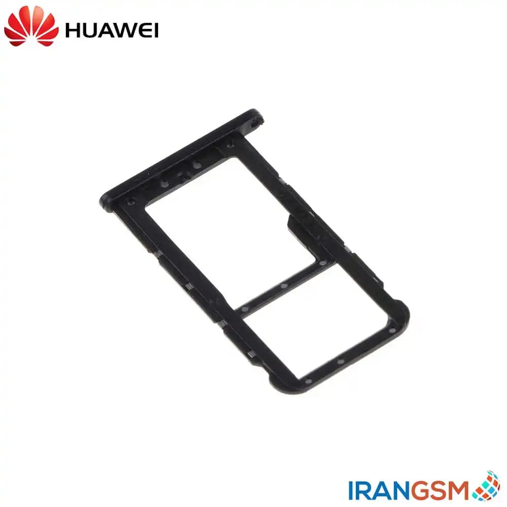 خشاب سیم کارت موبایل هواوی Huawei nova 3e 2018 / P20 lite 2018 — تصویر ۴