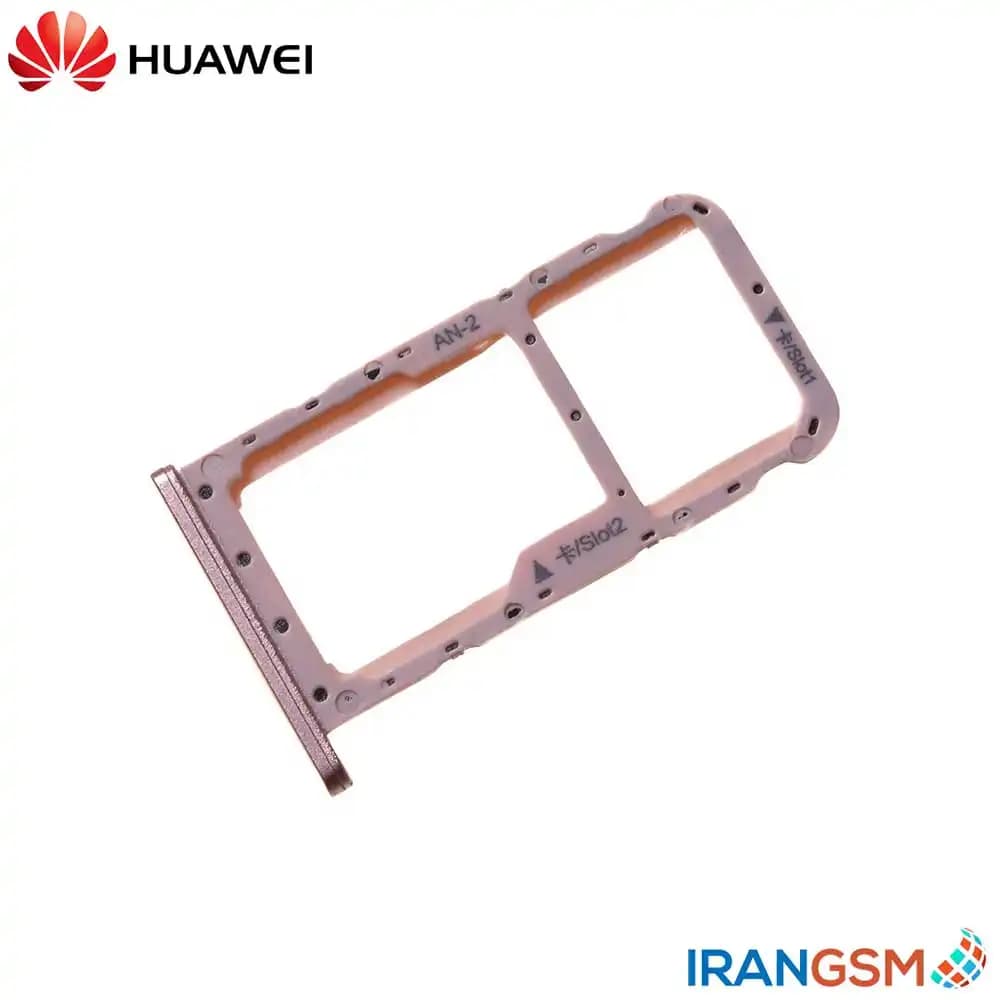 خشاب سیم کارت موبایل هواوی Huawei nova 3e 2018 / P20 lite 2018 — تصویر ۶