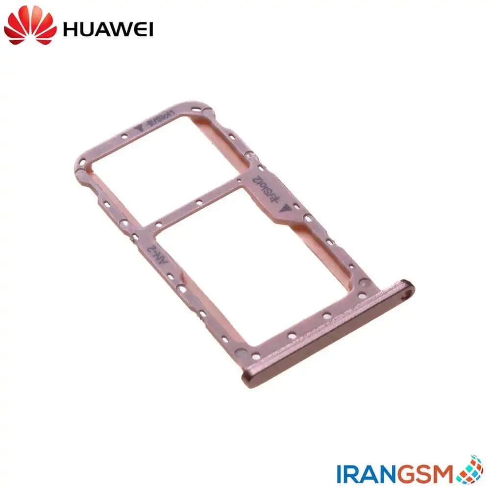 خشاب سیم کارت موبایل هواوی Huawei nova 3e 2018 / P20 lite 2018 — تصویر ۷