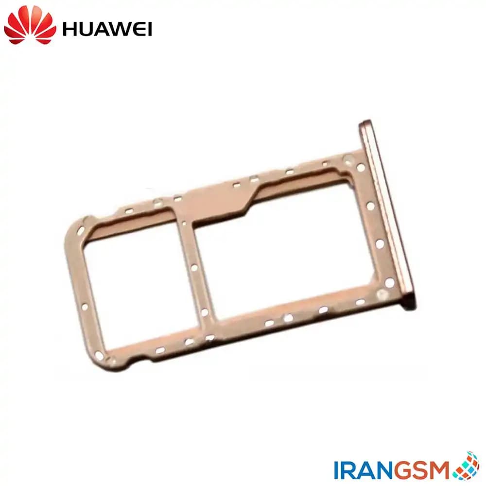 خشاب سیم کارت موبایل هواوی Huawei nova 3e 2018 / P20 lite 2018 — تصویر ۳