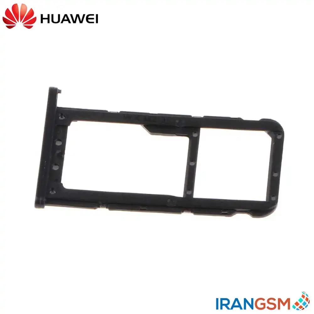 خشاب سیم کارت موبایل هواوی Huawei nova 3e 2018 / P20 lite 2018 — تصویر ۵