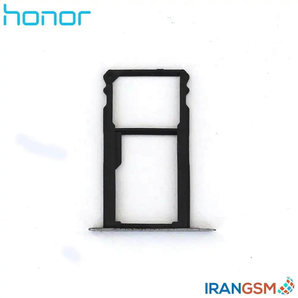 خشاب سیم کارت موبایل آنر Honor 7 — تصویر ۲