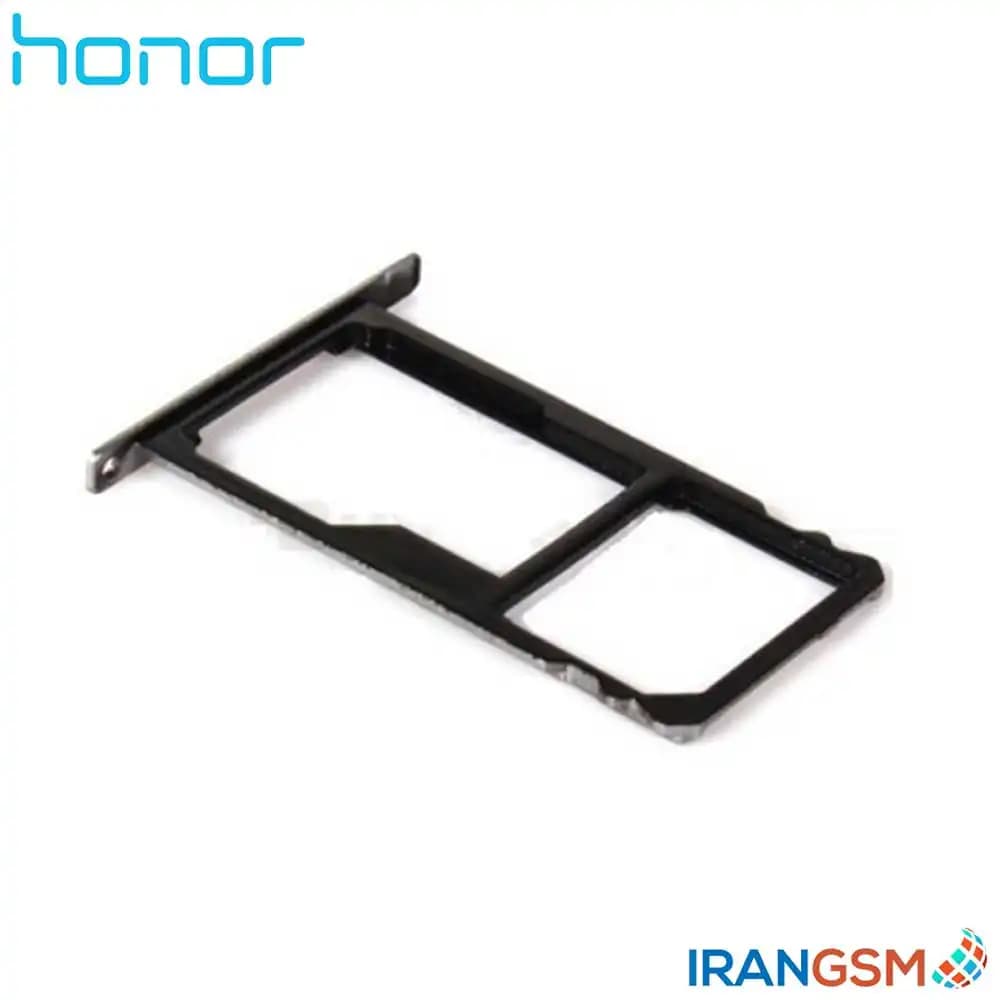 خشاب سیم کارت موبایل آنر Honor 7 — تصویر ۳