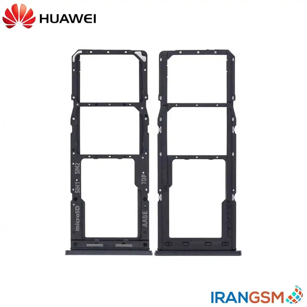 خشاب سیم کارت موبایل هواوی Huawei Y6 2019 / Y6s 2019