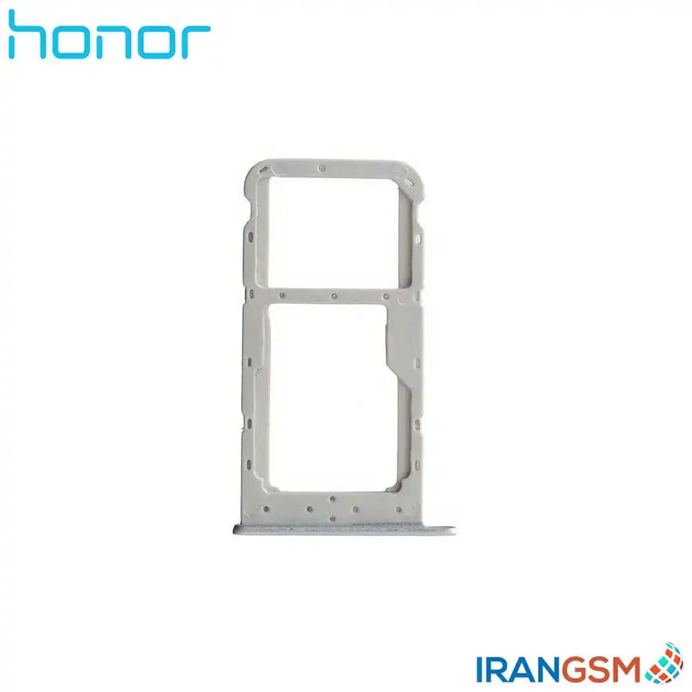 خشاب سیم کارت موبایل آنر Honor 7X — تصویر ۴