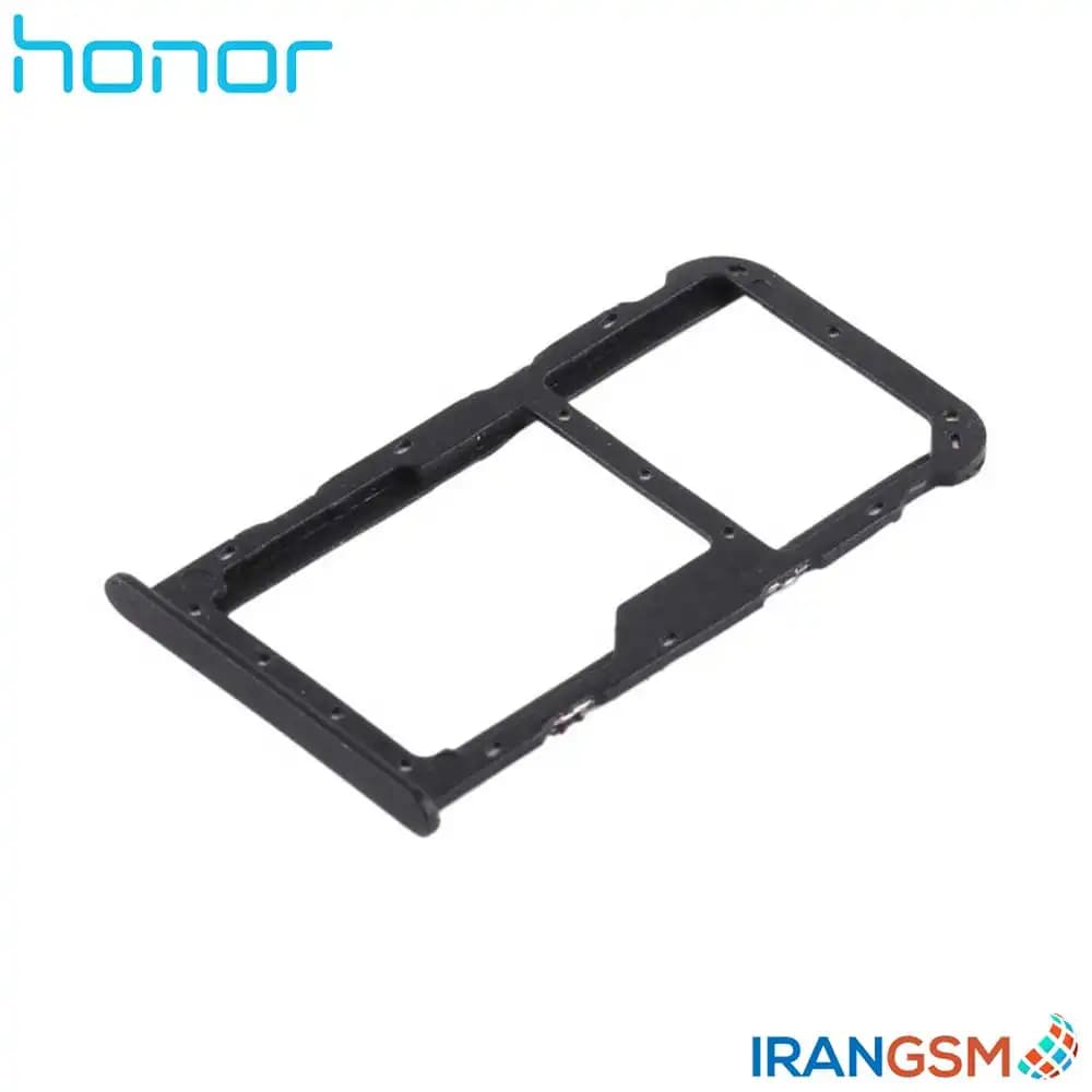 خشاب سیم کارت موبایل آنر Honor 7X — تصویر ۳