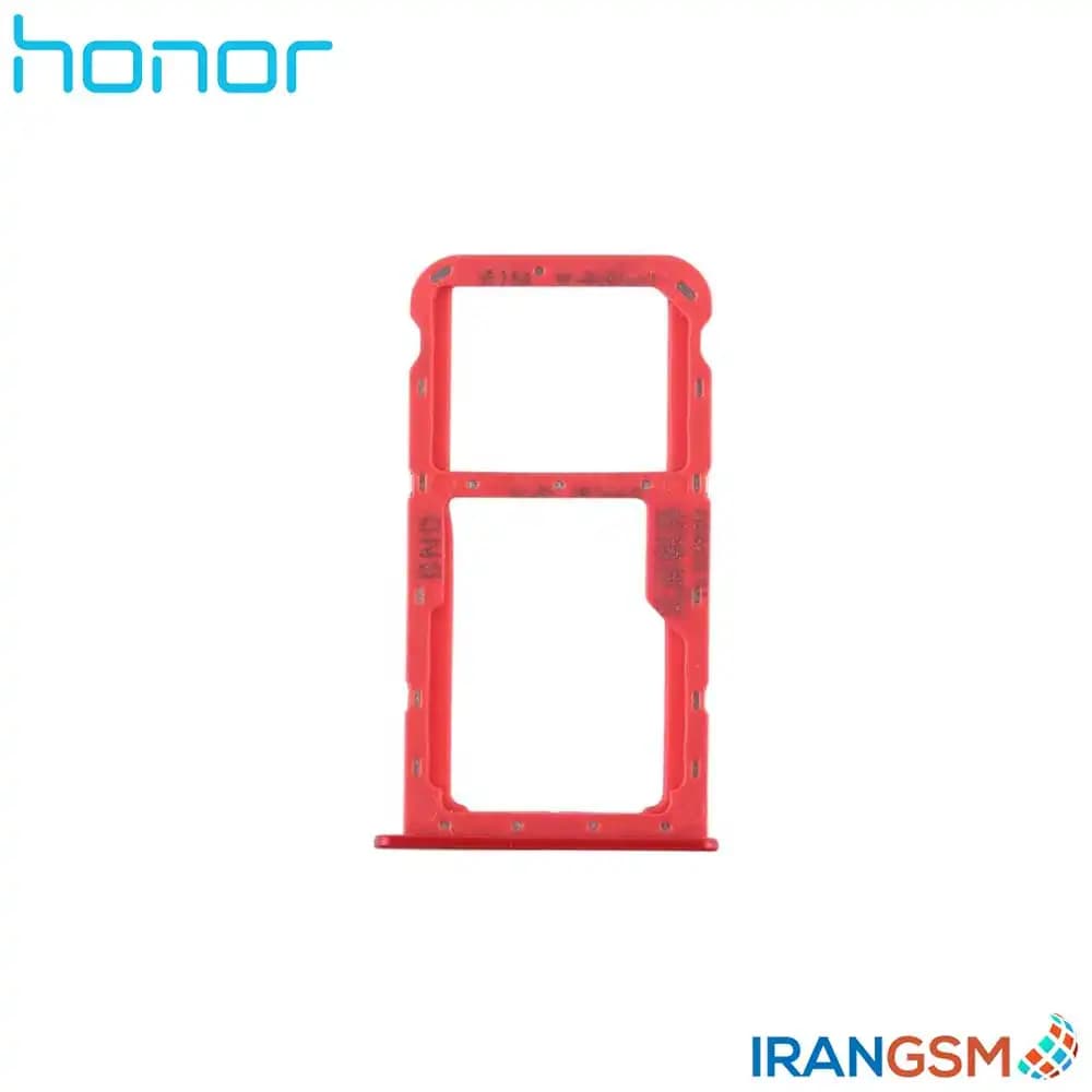 خشاب سیم کارت موبایل آنر Honor 7X — تصویر ۲