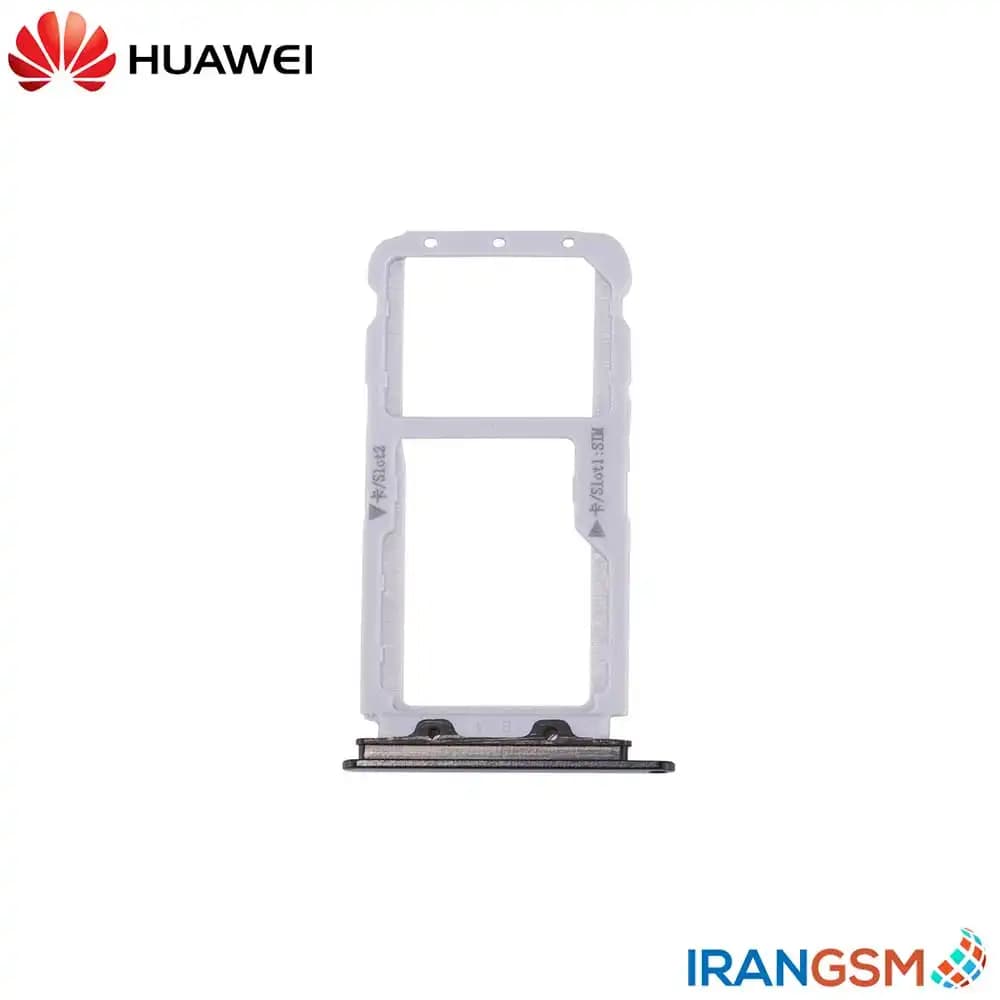 خشاب سیم کارت موبایل هواوی Huawei nova 2 plus