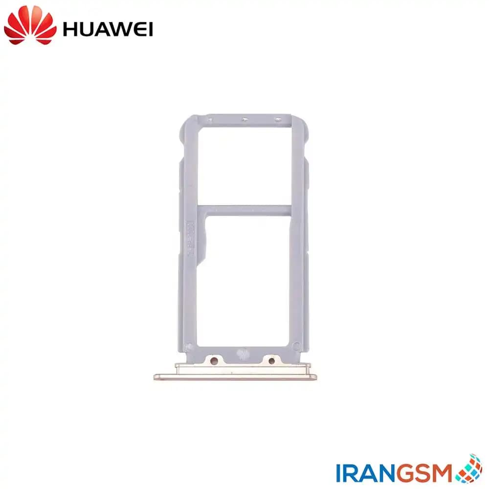 خشاب سیم کارت موبایل هواوی Huawei nova 2 plus — تصویر ۴