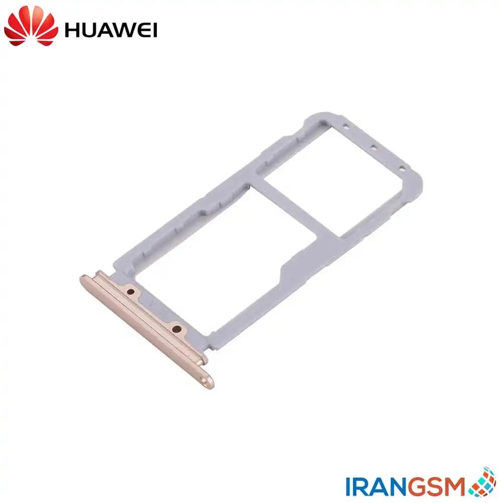 خشاب سیم کارت موبایل هواوی Huawei nova 2 plus — تصویر ۲