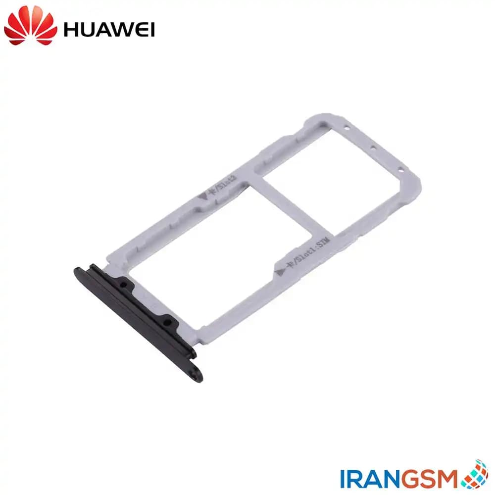 خشاب سیم کارت موبایل هواوی Huawei nova 2 plus — تصویر ۳