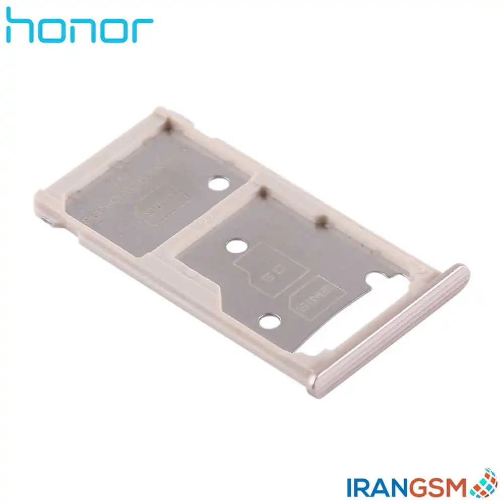 خشاب سیم کارت موبایل هواوی Huawei GT3 2016 / Honor 5c 2016 — تصویر ۲