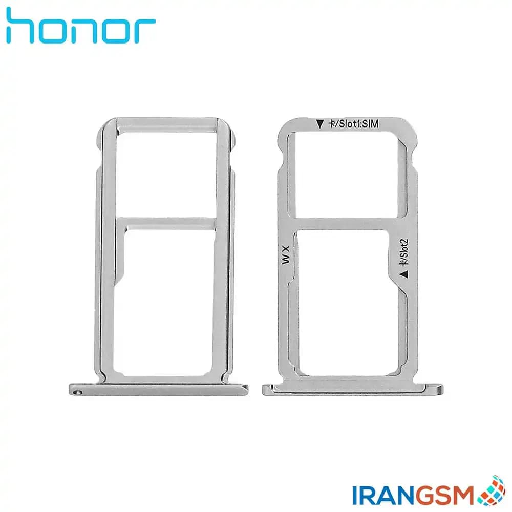 خشاب سیم کارت موبایل آنر Honor 6X 2016 / Huawei GR5 2017