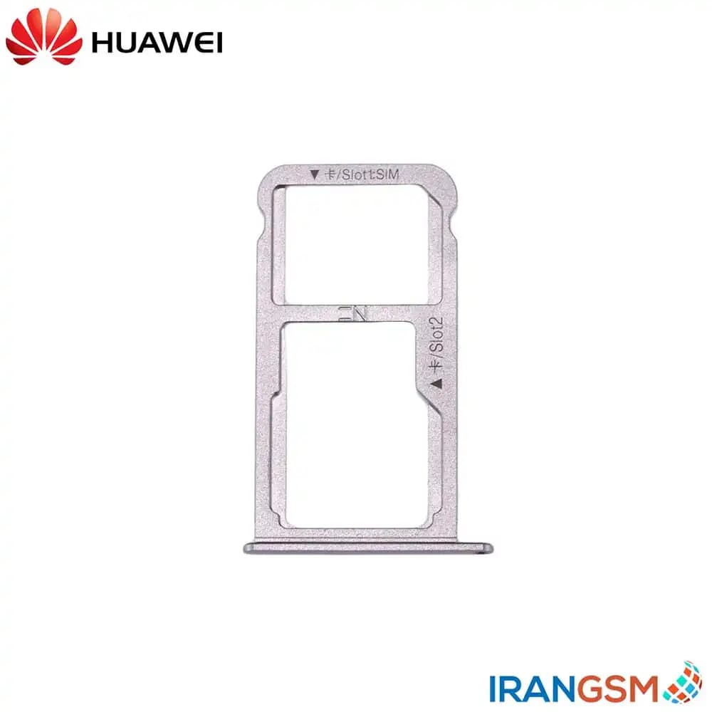 خشاب سیم کارت موبایل هواوی Huawei nova — تصویر ۳
