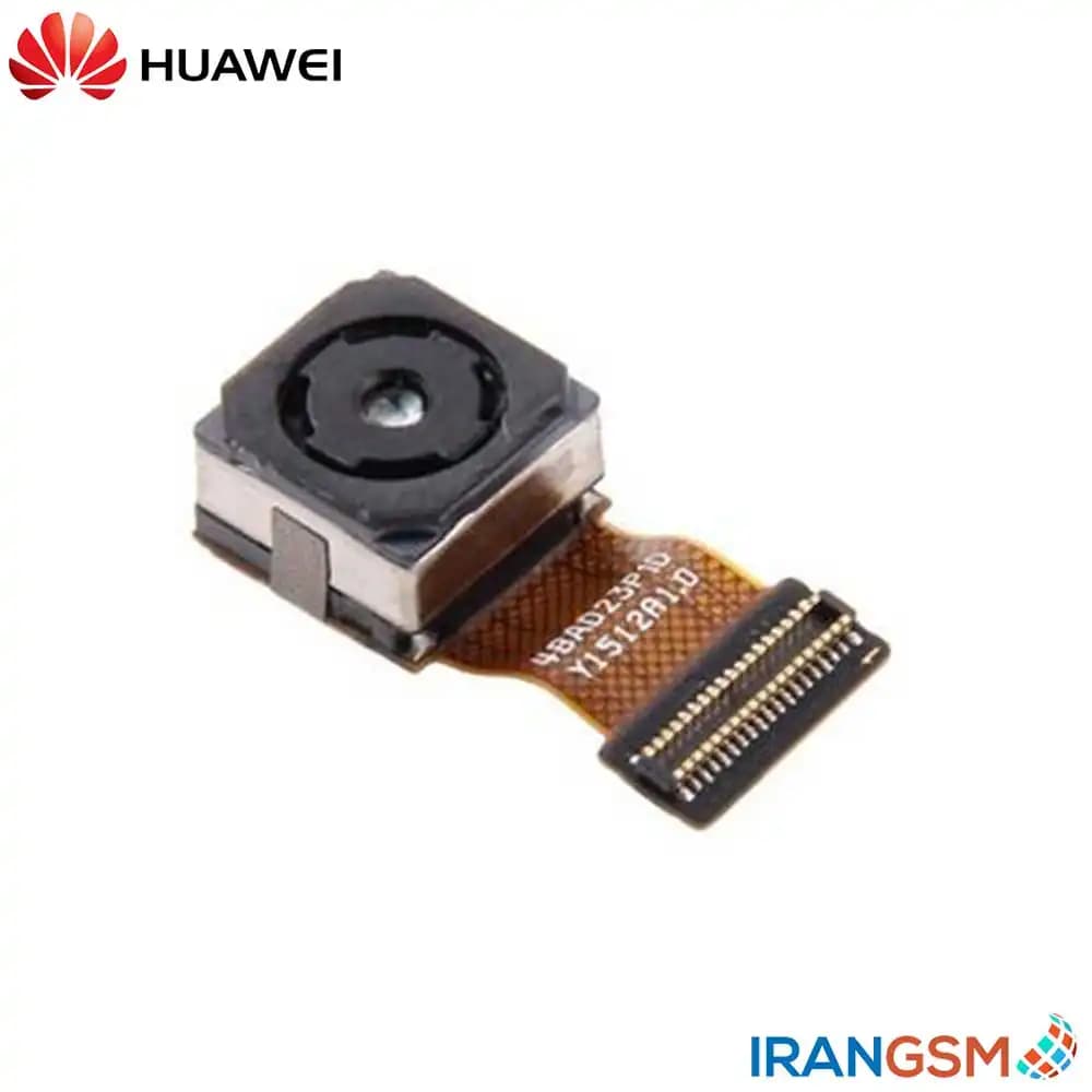 دوربین پشت موبایل هواوی Huawei P8 Lite 2015 — تصویر ۲