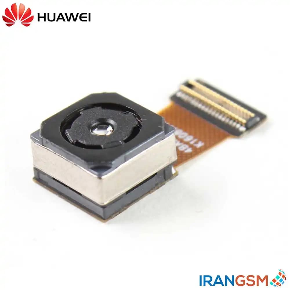 دوربین پشت موبایل هواوی Huawei P8 Lite 2015 — تصویر ۳