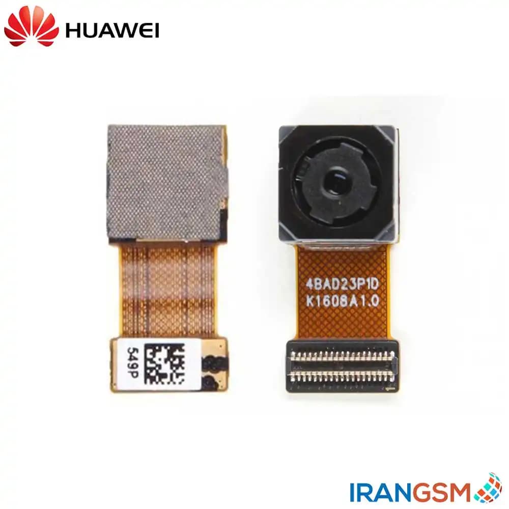 دوربین پشت موبایل هواوی Huawei P8 Lite 2015 — تصویر ۵