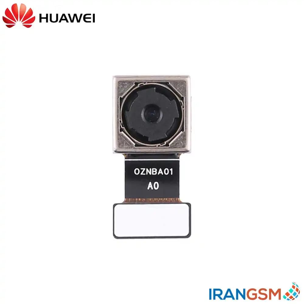 دوربین پشت موبایل هواوی Huawei Y6 Pro 2015 — تصویر ۳