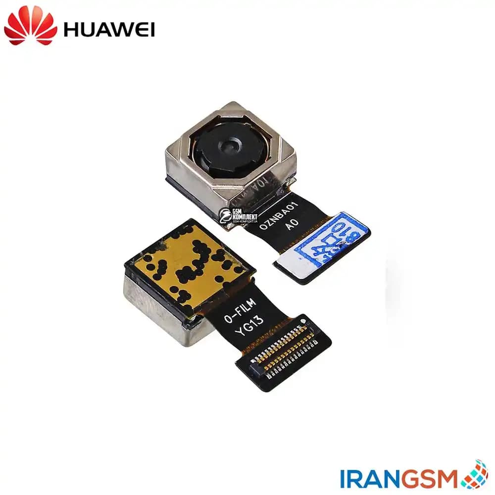 دوربین پشت موبایل هواوی Huawei Y6 Pro 2015 — تصویر ۲