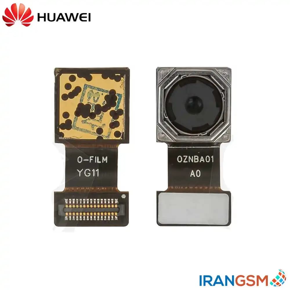 دوربین پشت موبایل هواوی Huawei Y6 Pro 2015