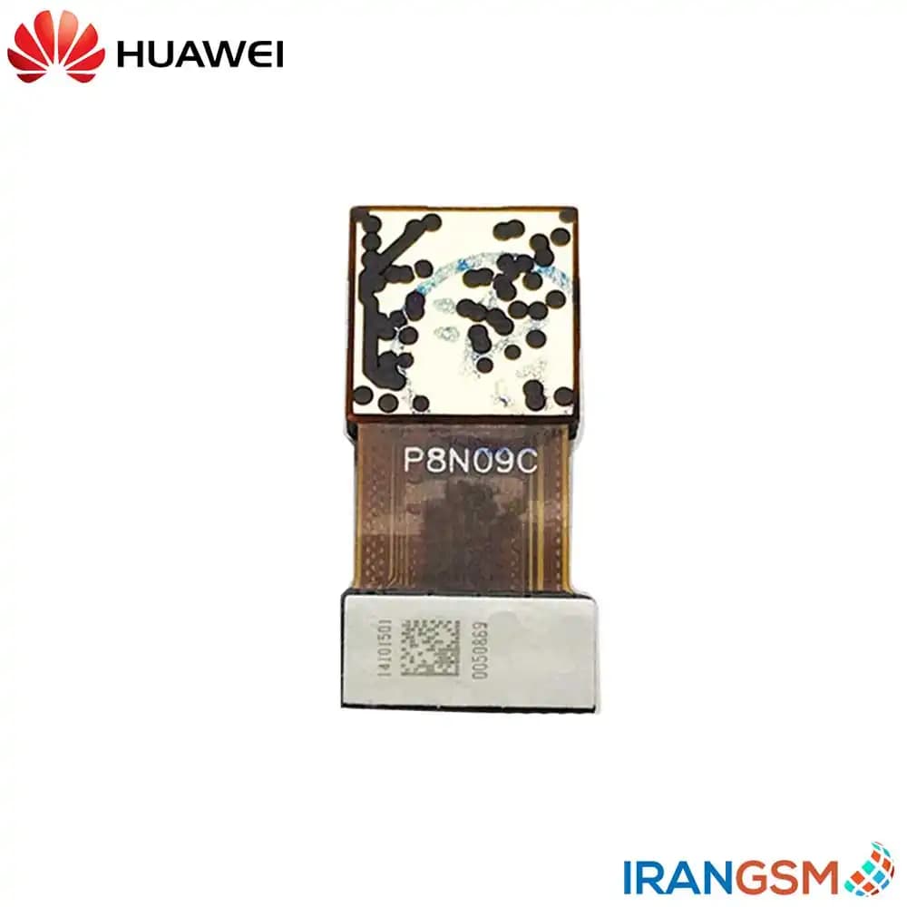 دوربین پشت موبایل هواوی Huawei Ascend P6 — تصویر ۳