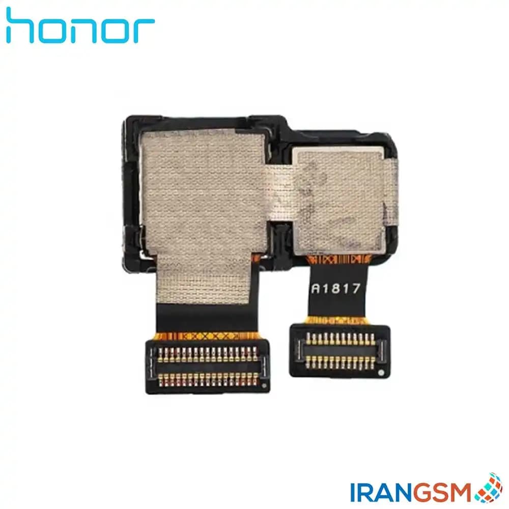 دوربین پشت موبایل آنر Honor 7A / 7A Pro — تصویر ۳