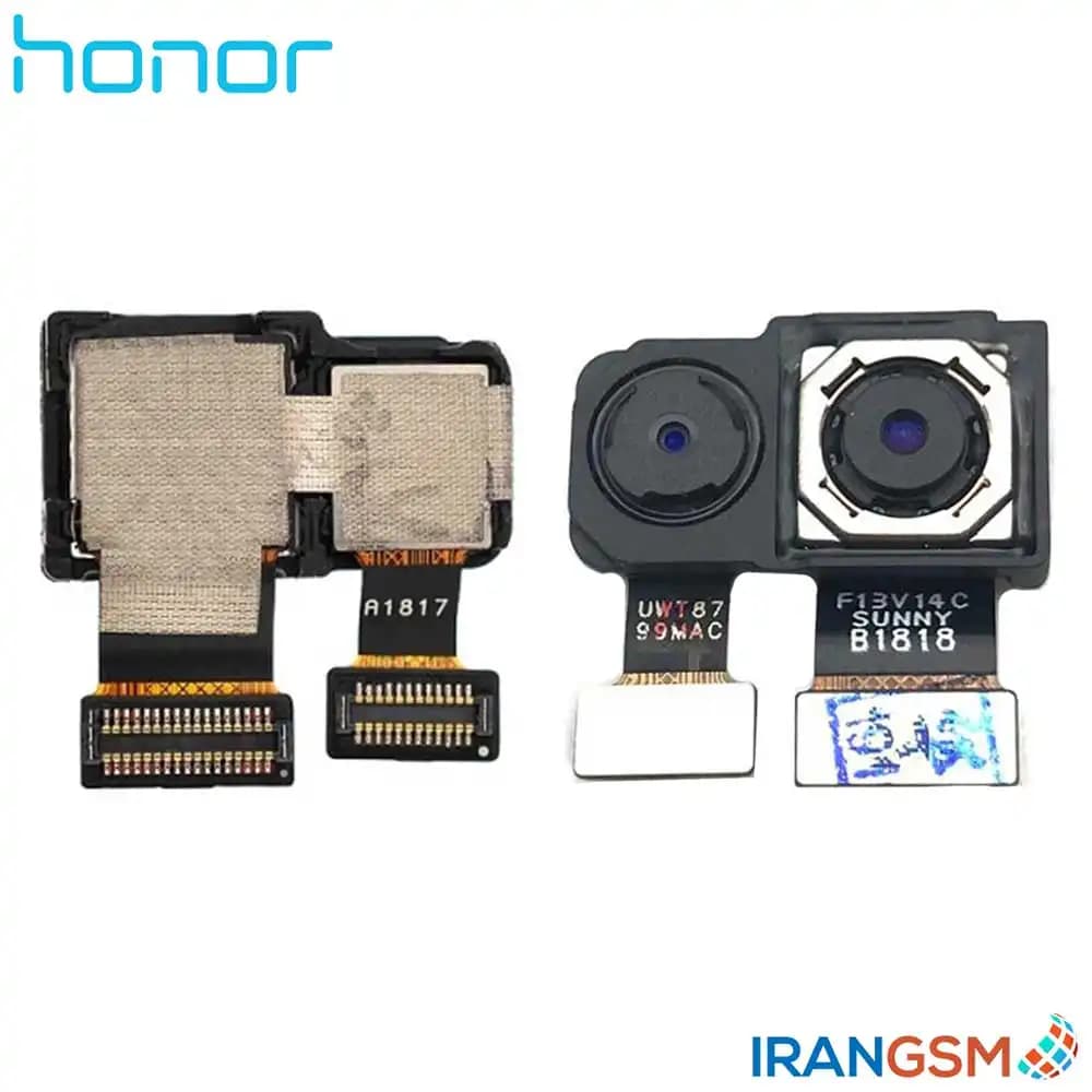 دوربین پشت موبایل آنر Honor 7A / 7A Pro