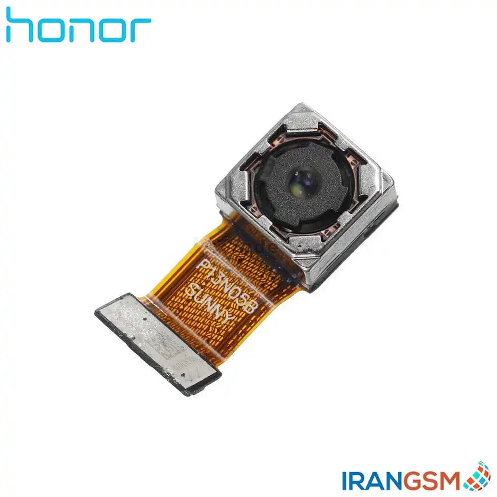 دوربین پشت موبایل آنر Honor 6 — تصویر ۳
