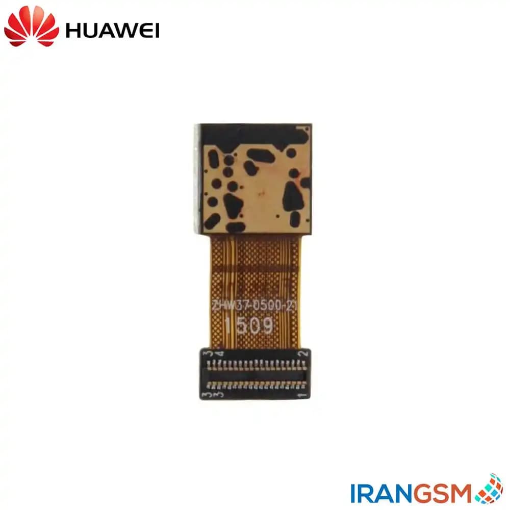 دوربین پشت موبایل هواوی Huawei Ascend Mate7 — تصویر ۳