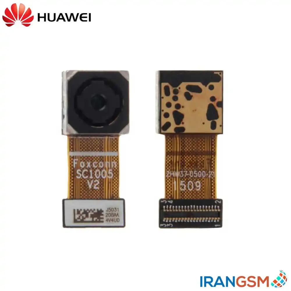 دوربین پشت موبایل هواوی Huawei Ascend Mate7