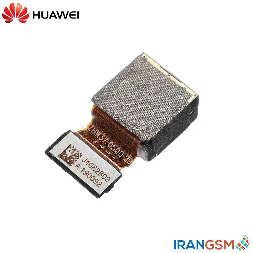 دوربین پشت موبایل هواوی Huawei Ascend G7 — تصویر ۳