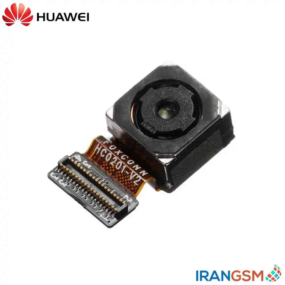 دوربین پشت موبایل هواوی Huawei Ascend G7 — تصویر ۲