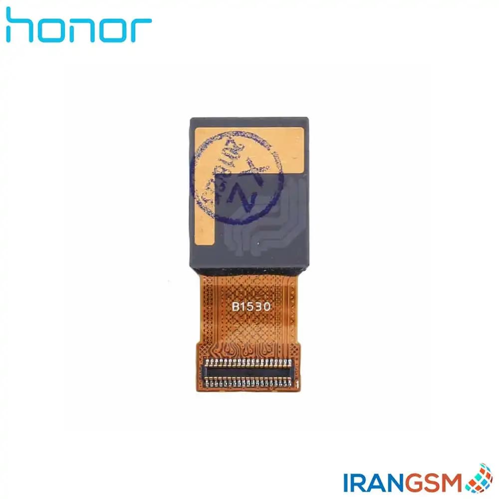 دوربین پشت موبایل آنر Honor 7 — تصویر ۳