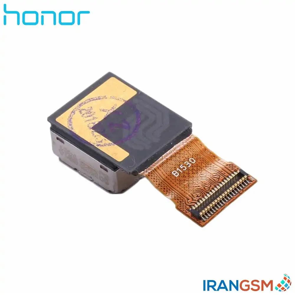دوربین پشت موبایل آنر Honor 7 — تصویر ۵