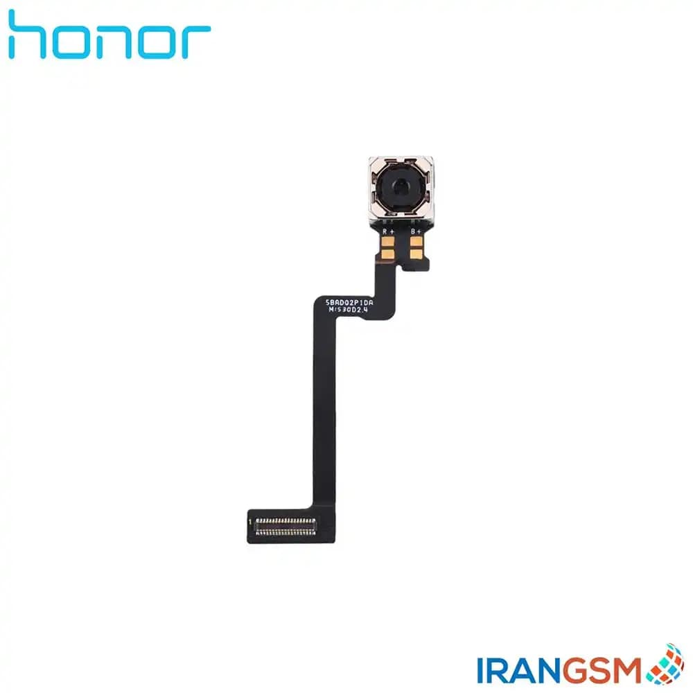 دوربین پشت موبایل آنر Honor 7i — تصویر ۴