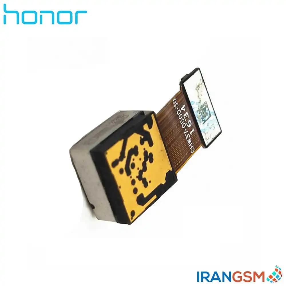 دوربین پشت موبایل آنر Honor 5X 2015 / Huawei GR5 2015 — تصویر ۳